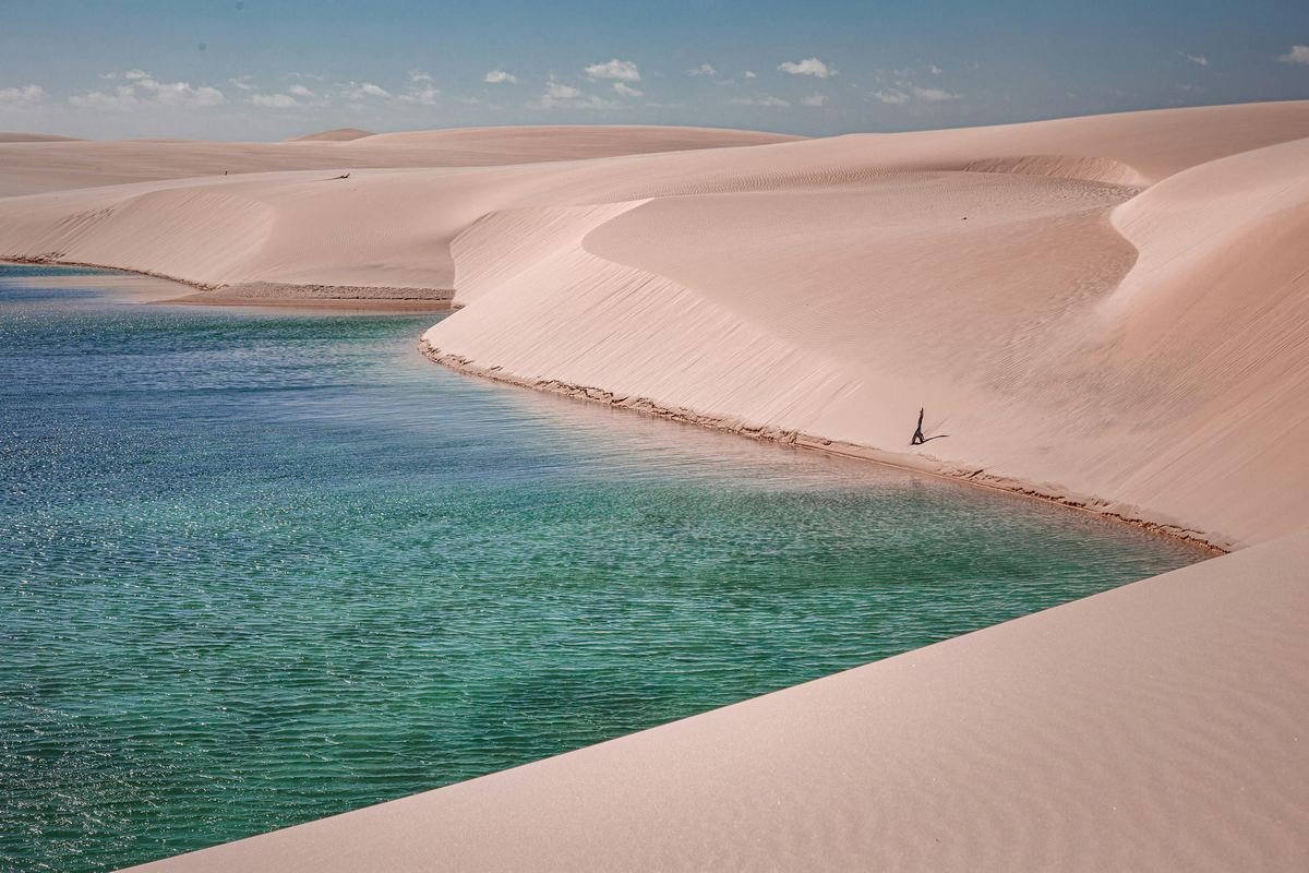 Tudo Sobre os Lençóis Maranhenses 2026
