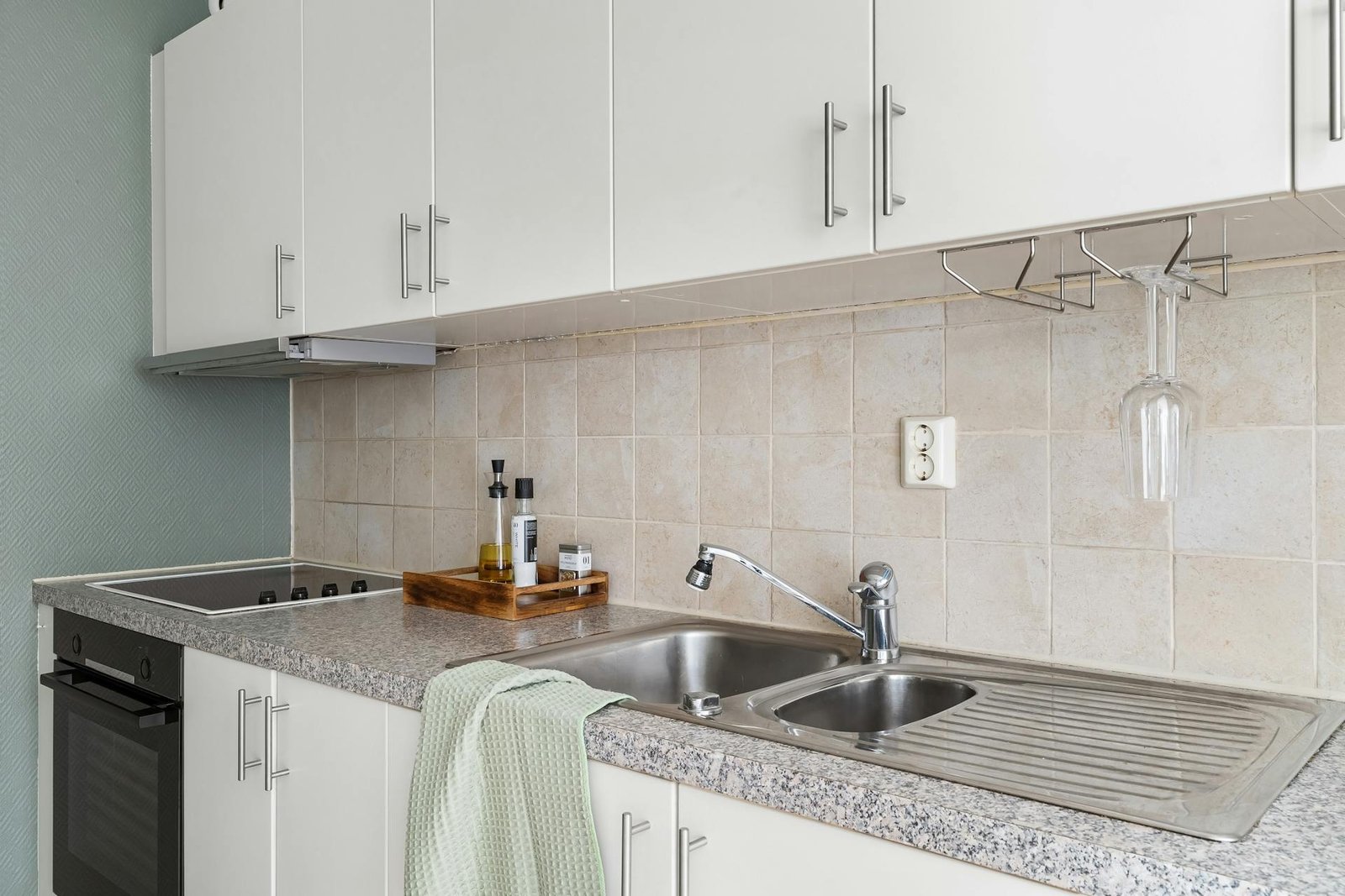 Pia entupida: como resolver de forma prática e eficiente