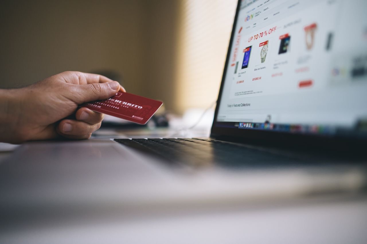 Cupom para e-commerce